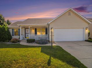 5573 Place Dr, South Bend, IN 46614