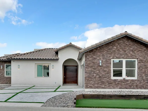 5606 River Run St, El Paso, TX 79932