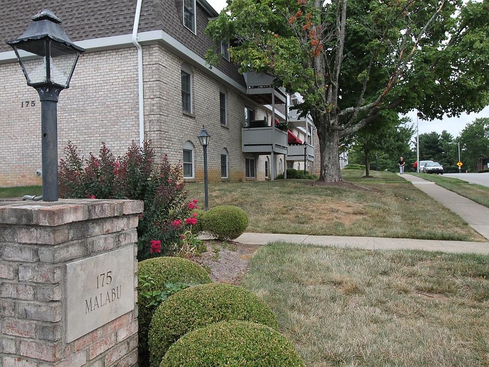 1st image of 175 Malabu Dr APT 16