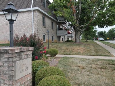175 Malabu Dr Apt 16 Lexington Ky 40503 Zillow