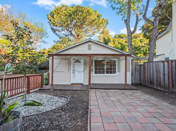 228 Los Gatos Blvd #2, Los Gatos, CA 95030