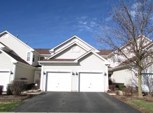 1171 Heartland Gate #0, Lake In the Hills, IL 60156