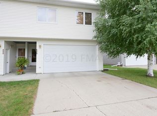 3636 15th St S, Fargo, ND 58104