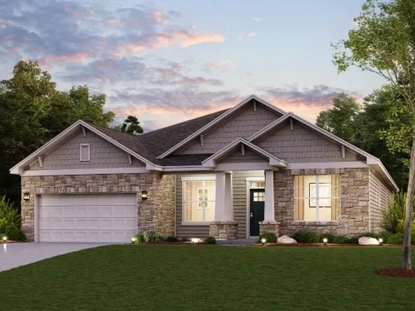 105 Bastian Rd, McDonough, GA 30252