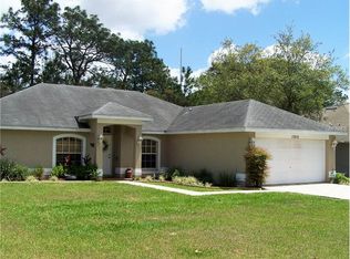 13033 Barrow St, Spring Hill, FL 34609