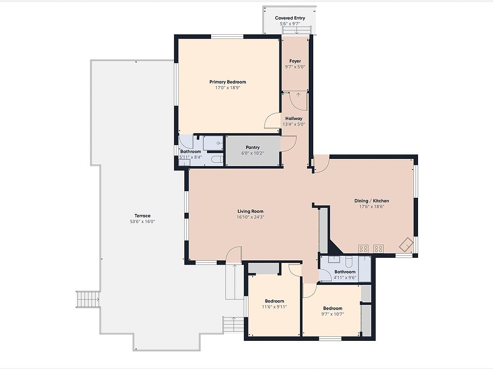 2nd image of 659 Forest View Dr