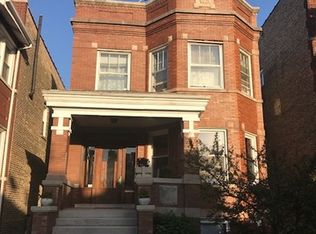 3117 N Davlin Ct, Chicago, IL 60618
