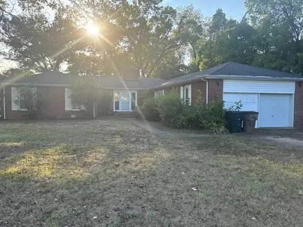 3801 Dunbar Dr, Nashville, TN 37207