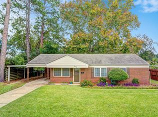 978 Parkwood Dr, Montgomery, AL 36109