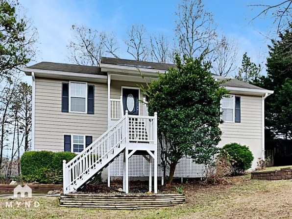 197 Halehaven Dr, Douglasville, GA 30134