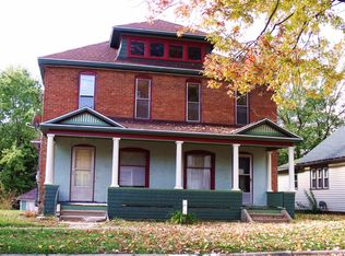 810 2nd St, Jackson, MI 49203
