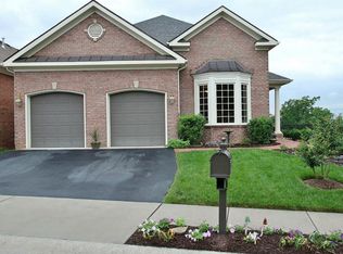 3205 Northshire Ct SW, Roanoke, VA 24014