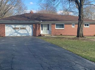 3733 Elm Rd, Stow, OH 44224