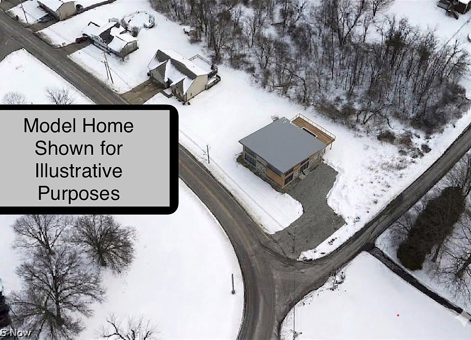 1st image of Bantam Ridge Rd