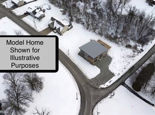 Bantam Ridge Rd, Steubenville, OH 43953