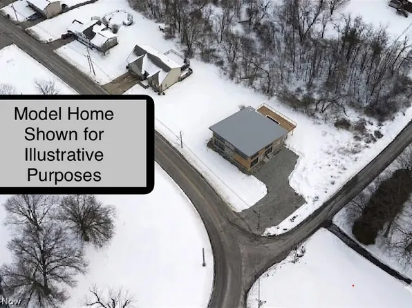 Bantam Ridge Rd, Steubenville, OH 43953