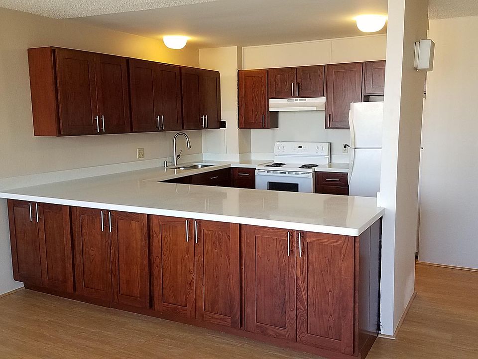 1st image of 55 S Kukui St #30