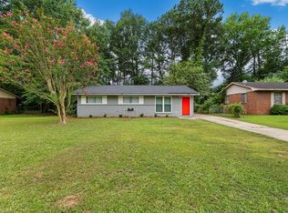 4930 Sentry St, Columbus, GA 31907