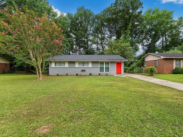 4930 Sentry St, Columbus, GA 31907