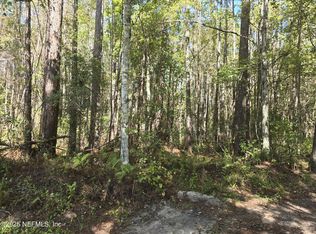 0 MCLAURIN Road E, Jacksonville, FL 32256
