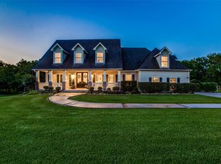 7906 Veranda Dr, Cove, TX 77523