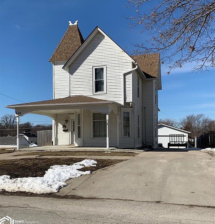 600 N Elm St, Creston, IA 50801 Zillow