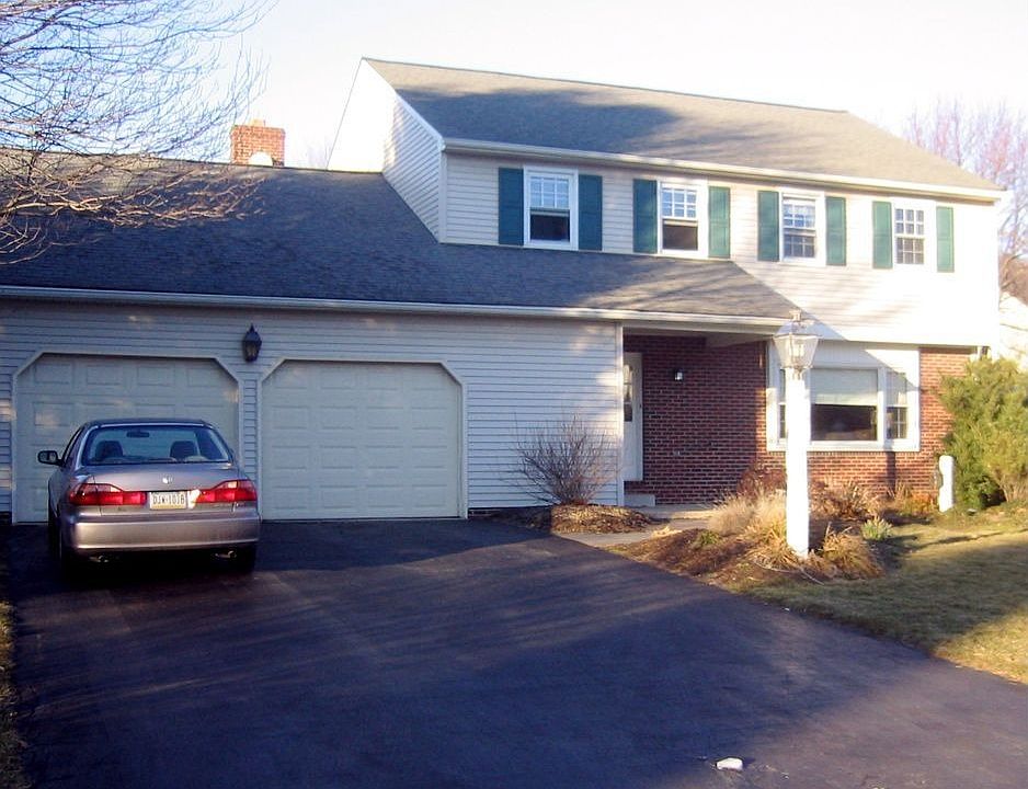 New Siding/Windows