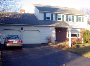 3307 Stillwell Dr, Lancaster, PA