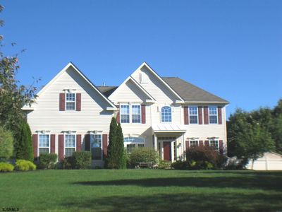 402 Rockbridge Ct, Egg Harbor Township, NJ, 08234