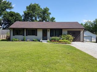 4318 Moline Dr, Indianapolis, IN