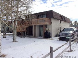 2519 Pattison Ave, Cheyenne, WY 82009