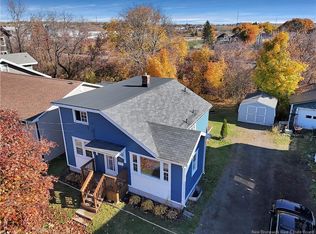 23 Halls St, Moncton, NB E1C5B1