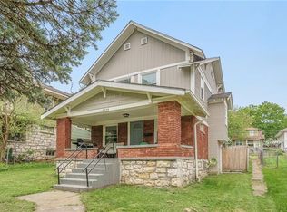 5206 Woodland Ave, Kansas City, MO 64110