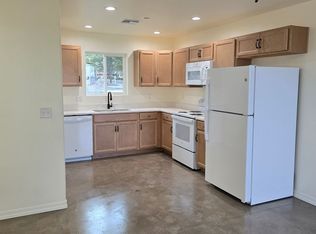 San Pedro Junction Apartments, Benson, AZ 85602