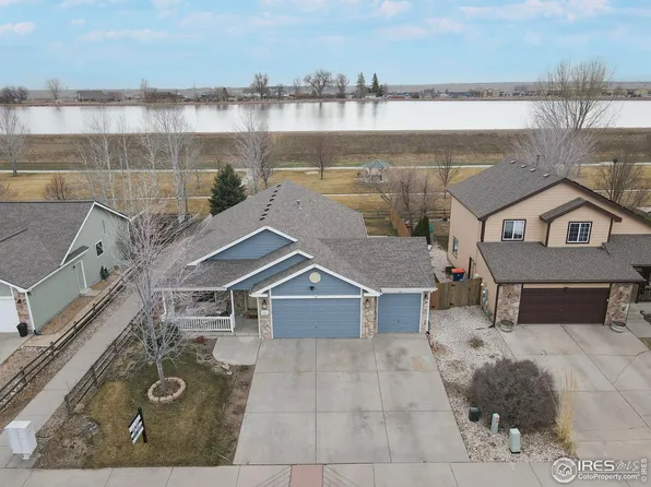 4112 Flagstone Dr, Johnstown, CO 80534