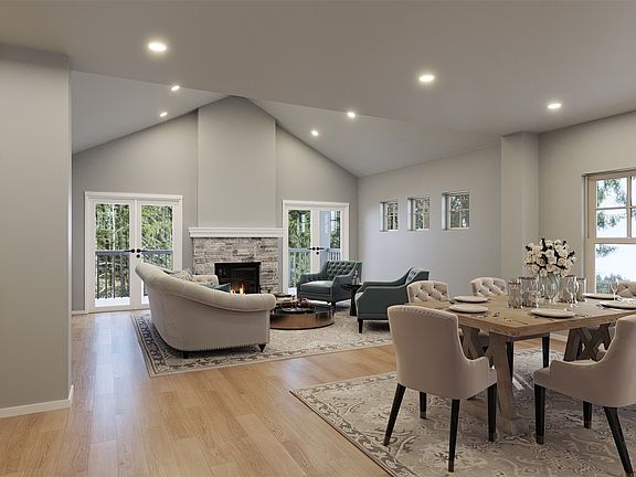 4th image of 387 Piper Way