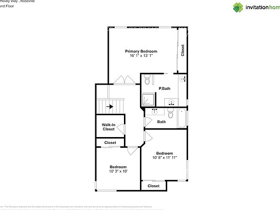 3rd image of 621 Hovey Way