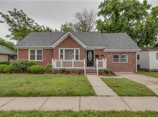 3317 Gwin St, Portsmouth, VA 23704