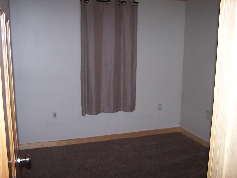 Downstairs bedroom 2