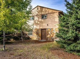 2009 Lion Mountain Rd, Whitefish, MT 59937