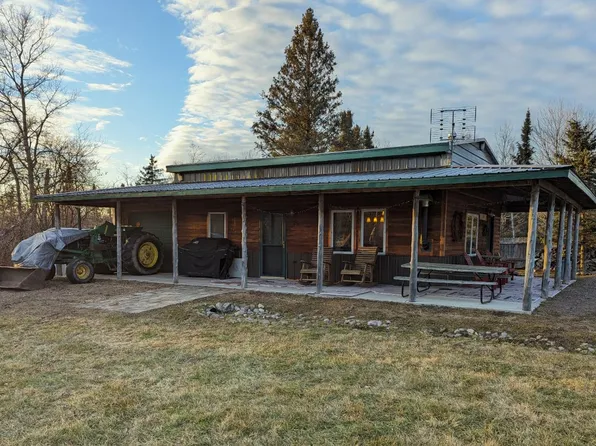 N3806 Walnut Rd, Kennan, WI 54537