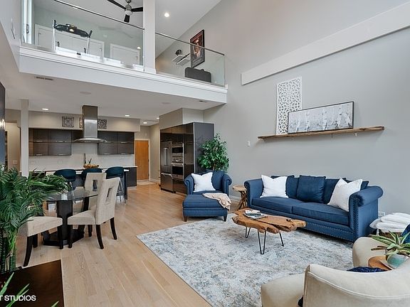 5th image of 1508 W Huron St #3W