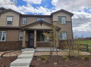 7267 S Millbrook Ct, Aurora, CO 80016