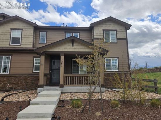 7267 S Millbrook Ct, Aurora, CO 80016