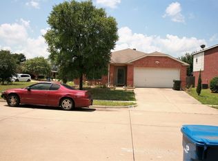 2905 Post Oak Dr, Seagoville, TX 75159