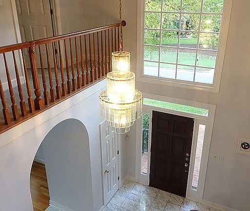Entry way
