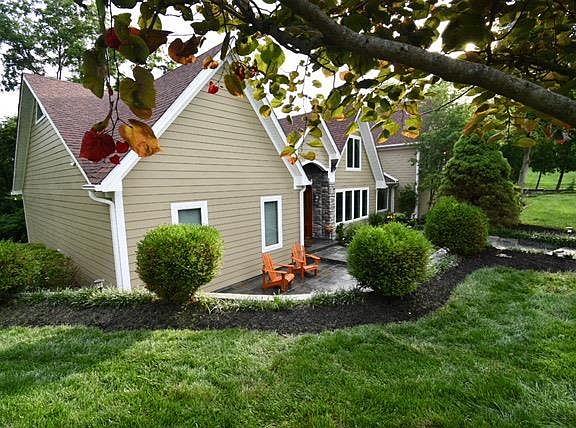 2nd image of 500 Overbrook Dr