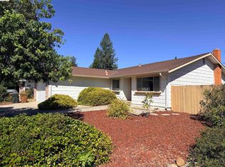 119 Clear Creek Ct, Martinez, CA 94553