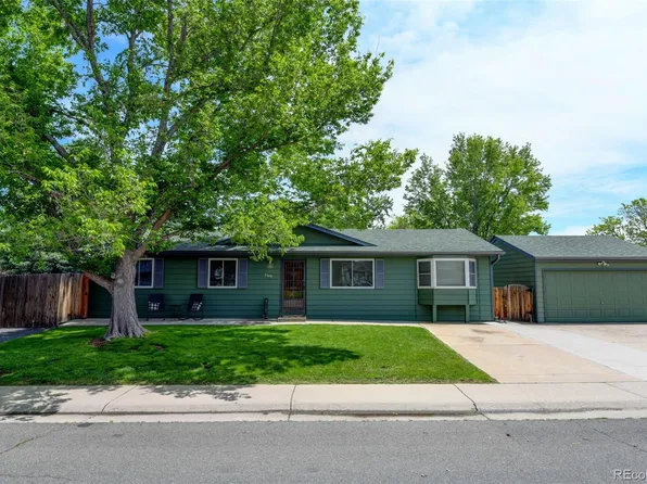 5986 Dunraven Street, Golden, CO 80403