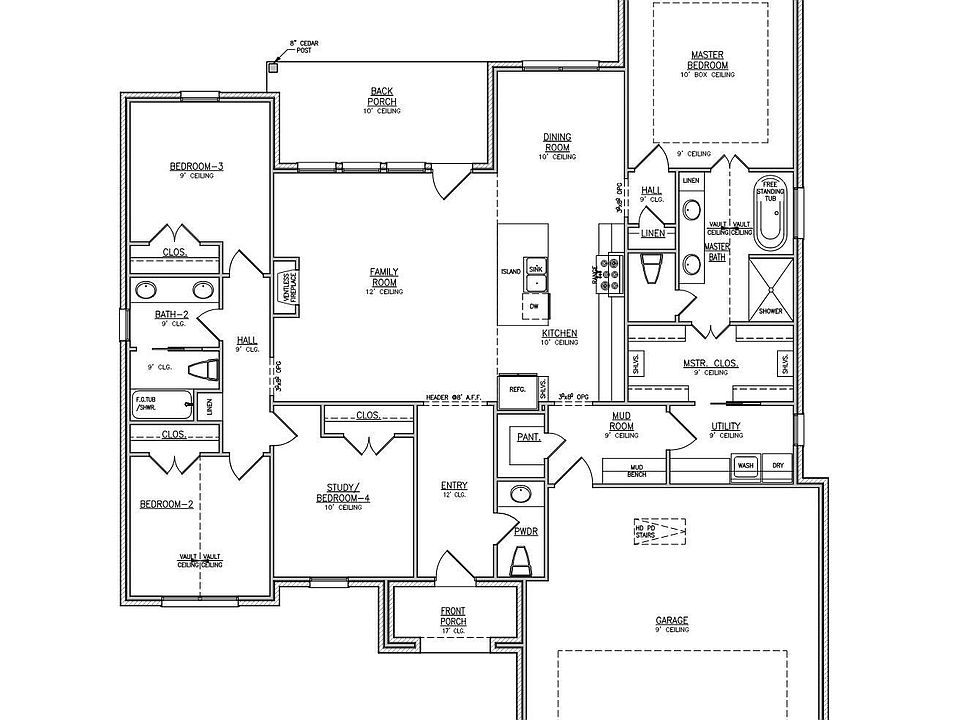 2nd image of 107 Sides Blvd